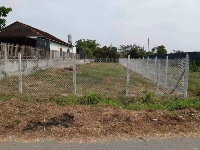 Bán đất 250m² ngang 5m giá 390 triệu Xã Tân Khai 0938889035_A ÚT