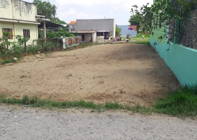 Bán đất 450m² ngang 10m giá 690 triệu Xã Tân Khai 0938889035_A ÚT
