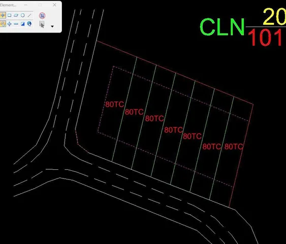Bán đất 126m² full thổ cư ngang 5m giá 570 triệu Xã Châu Đức, Thành Phố Hồ Chí Minh