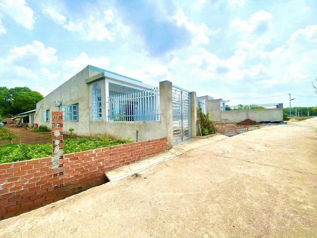 Bán đất 539.3m² ngang 10m Xã Minh Đức