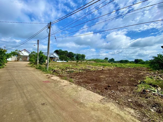 Cần Bán 1009.2m² ngang 25m giá 290 triệu Xã Nha Bích 0938889035_A ÚT