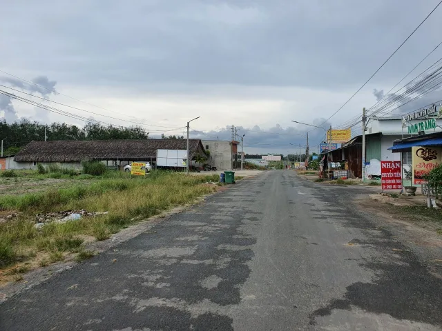 Bán đất 283.1m² ngang 5m giá 290 triệu Xã Nha Bích 0938889035_A ÚT
