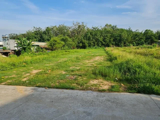 Bán đất 223.9m² ngang 5m giá 290 triệu Xã Nha Bích