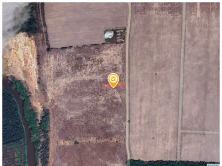 Bán đất 224.4m² ngang 5m giá 290 triệu Xã Nha Bích 0938889035_A ÚT