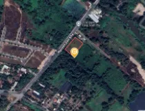 Bán đất 1553.9m² ngang 30m giá 3 tỷ Xã Củ Chi