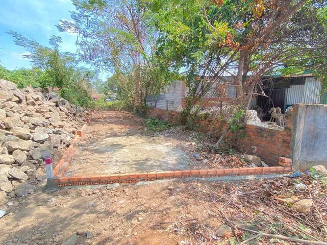 Bán đất 110.4m² ngang 5m giá 2.55 tỷ Phường Thành Nhất