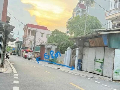 115M2, MT6.8M, PHÂN LÔ VỈA HÈ, Ô TÔ TRÁNH NGAY ĐH FPT, ĐỐI DIỆN ĐHQG, CÁCH METRO 5 500M
