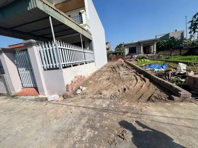 Bán 74.1 m+14.8 m lưu k tại  Hoa Động ngay cạnh Dojji. Ngõ ô tô cạnh đường nhựa.l/h:076.231.9990 e Thuý