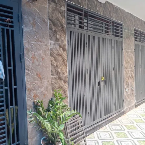 NHÀ ĐẸP AN KHÁNH. 42M2 - 4 TẦNG - 4 NGỦ - CHỈ 6.xx TỶ. NHÀ THOÁNG TRƯỚC SAU, Ô TÔ ĐỖ GẦN.
SIÊU PHẨM NHÀ MỚI - THIẾT KẾ HIỆN ĐẠI - ĐÁNG SỞ HỮU
- Vị trí trung tâm, gần chợ – trường – đường lớn.

📕 Sổ đỏ, pháp lý chuẩn
Lh 09898 468 55
Zalo 0972 085 044