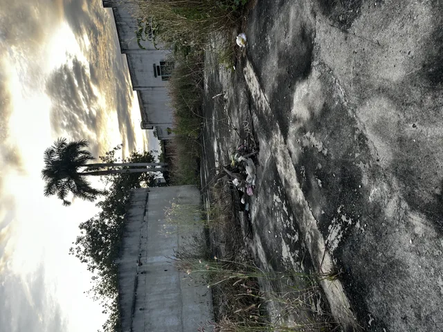 Bán đất 376.8m² giá 1tỷ650 Phường Bình Minh