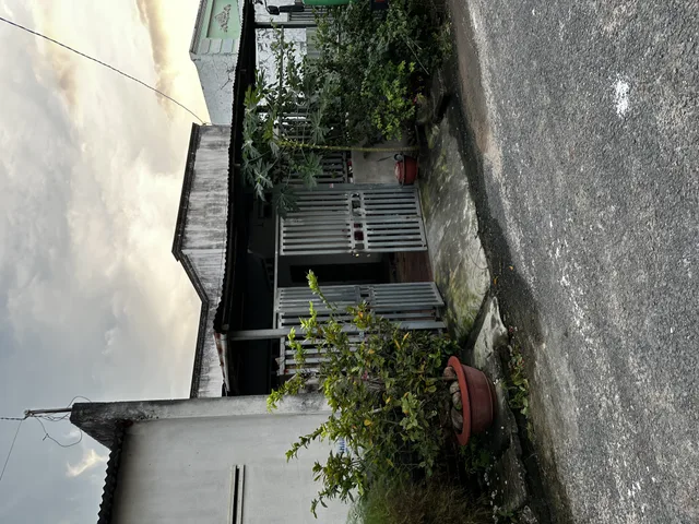 Đất ở 4x24m sau tượng đài 1 tỷ
