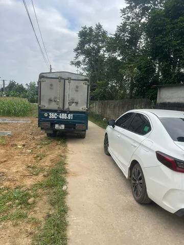 👉Mở bán 2lô liền kề tại Hợp Tiến,Triệu Sơn.