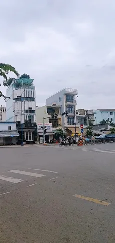 Bán nhà Đường  Tên Lửa 160m² gần Aeon Mall giá 22 tỷ