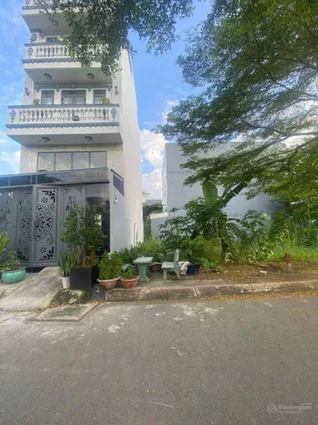 Bán đất 85m², đường Lê Văn Lương, ngang 5m giá 4.3 tỷ Xã Hiệp Phước