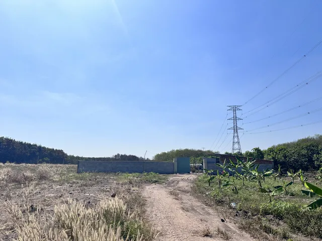 Bán đất 6840.9m² sát bên KCN Minh Lập, cách cao tốc Gia Nghĩa - Chơn Thành 100m