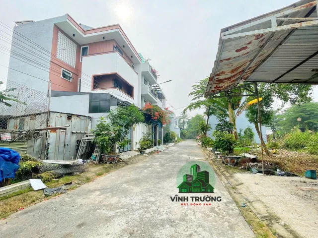 Bán đất gần MT Nguyễn Bình 80.3m² ngang 6m giá 3.4 tỷ Xã Hiệp Phước