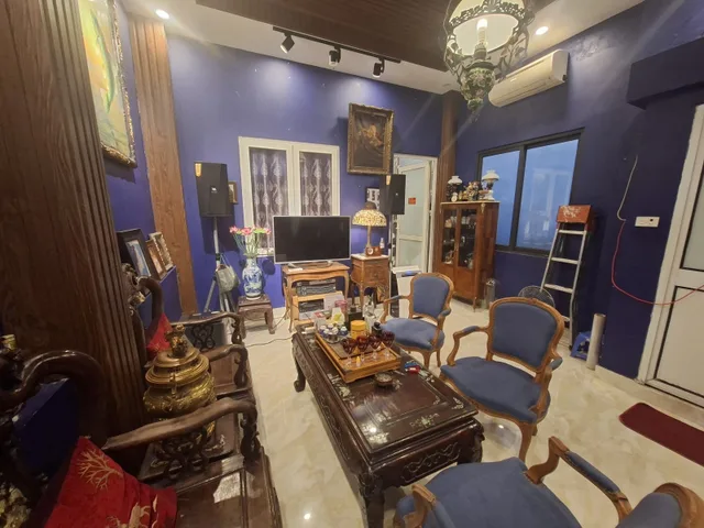 Bán nhà Mặt phố Đại Từ 65m² ngang 4.2m giá 30.5 tỷ Phường Định Công (LH: Zalo 0862299066)