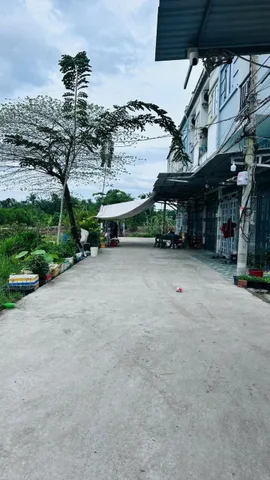 Bán đất 145m² ngang 5m giá 1.15 tỷ Xã Đức Hòa