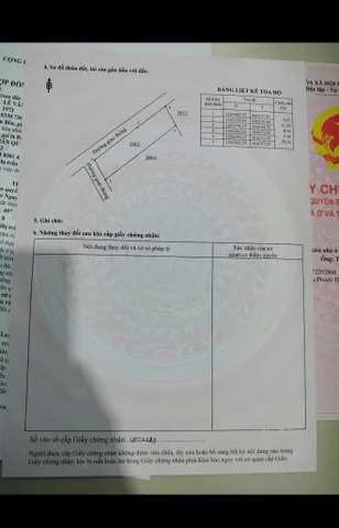 Bán đất 103.7m² giá 1.39 tỷ Xã An Viễn