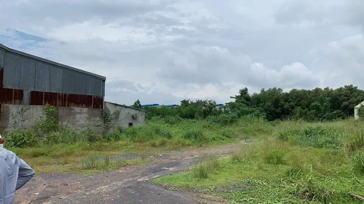 Bán gấp đất mặt tiền quốc lộ 1A 19500m2, Xuân Hiệp,Xuân Lộc