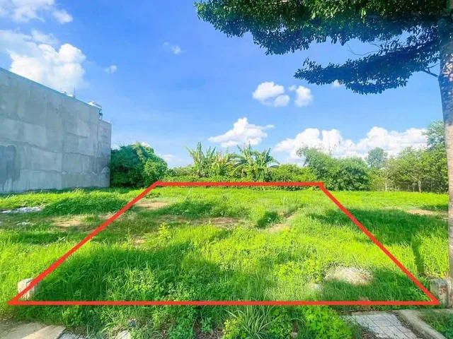 Cần Bán Cặp Đất Sổ Riêng Cuối Huỳnh Văn Nghệ gần KDL Bửu Long chỉ 1tỷ1