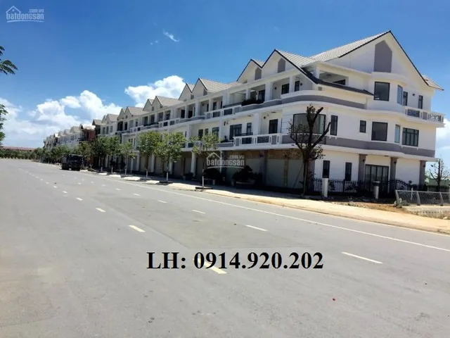 Cần bán lô đất HD07, đường 21m, 2 mặt tiền trước sau, khu 4 , khu đô thị long hưng city