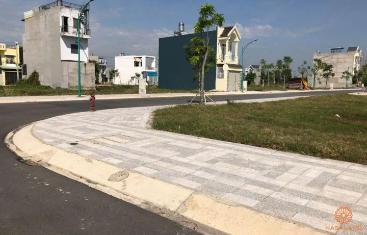 Bán đất nền quận 9 giá 30 triệu/m2 sổ riêng vị trí đắc địa