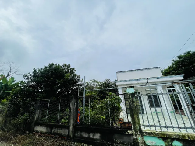 Bán đất 18754.4m² ngang 200m giá 8.8 tỷ Xã Phước Thành