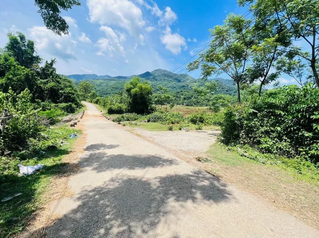 Cần bán lô đất bám suối view siêu đẹp tại Kim Bôi - Hoà Bình. Giá chỉ vài trăm nghìn/m2.