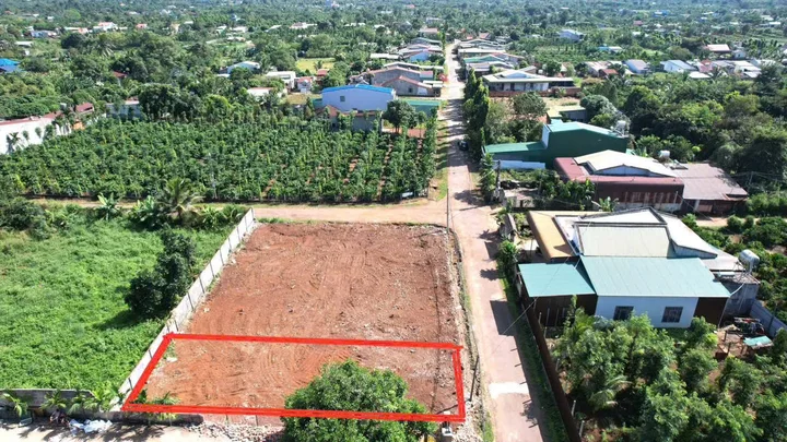Bán đất 944.6m² giá 1.5 tỷ Phường Ea Kao