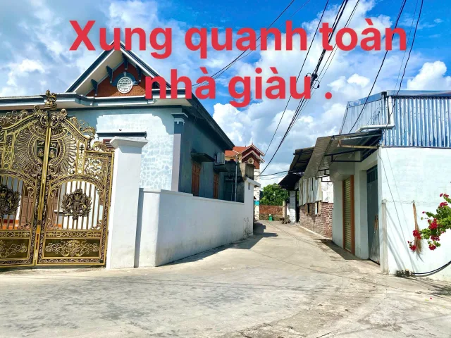 Bán đất 67m² ngang 5m giá 1.07 tỷ Phường Lê Ích Mộc mỹ đồng. Lh 0382341632
Em Liên
