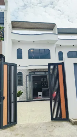Bán 2 căn nhà 115.1m² ngang 5m giá 2.65 tỷ/căn full thổ cư SHR đã hoàn công Xã Mỹ Hạnh