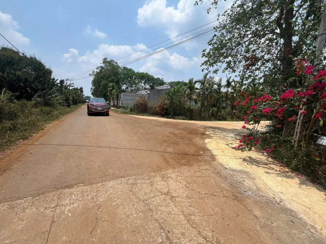 Bán đất 158.4m² ngang 6m giá 1.15 tỷ Xã Ea Knuếc