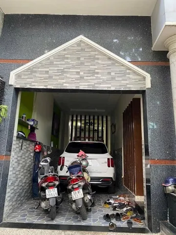 Biệt Thự MiNi 2 Tầng - Hẻm 8m Thông, DT: 8x21= 168m² , giá 15.5 tỷ Phường Bình Trị Đông