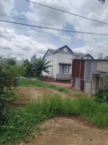 Bán đất 100m² ngang 5m giá 960 triệu Phường Tân An