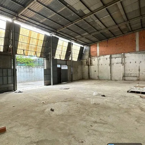 Bán nhà lô góc Mã Lò 192m² xe tải tránh giá 10.7 tỷ (TK-AF26B8)