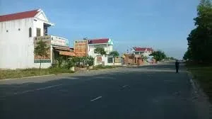 CHỦ GỬI LÔ ĐẤT MẶT TIỀN 32M THÍCH HỢP ĐẦU TƯ SINH LỜI HOẶC XÂY TRỌ TẠI BÌNH DƯƠNG