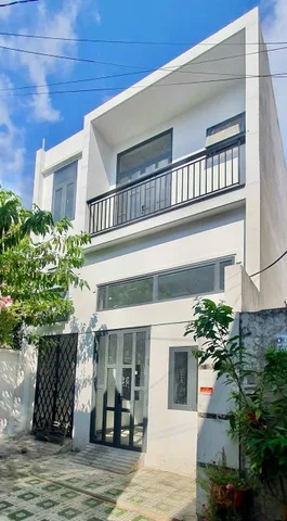 Bán nhà 69.6m² ngang 6m giá 3.9 tỷ Phường Tân Thới Hiệp