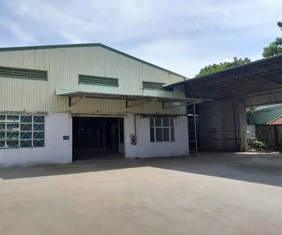 Bán Xưởng SKC đường Công Nghệ mới. Vĩnh lộc B * 33 x 80