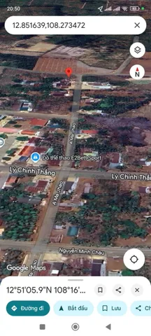 Bán đất 198.7m² giá 339 triệu Phường Buôn Hồ