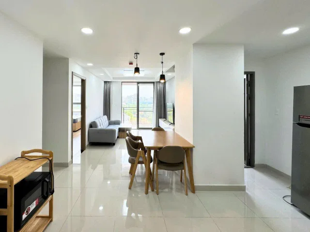 Bán căn hộ Scenic Valley 1 Phú Mỹ Hưng - 2pn 80m² có phòng làm việc - giá 7.3 tỷ