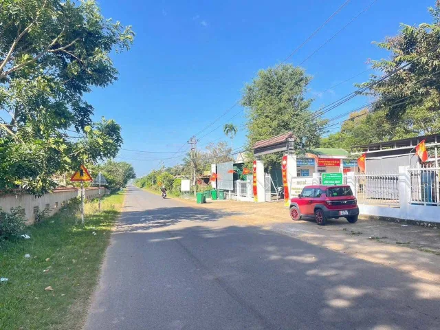 Bán đất 255.7m² ngang 8m giá 1.5 tỷ Xã Ea Ktur
