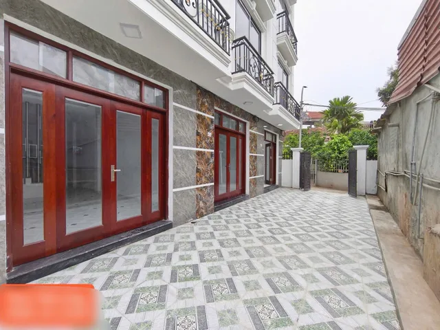 Bán nhà Vân Côn, An Khánh 40M 4 Tầng, 4P ngủ rộng, ô tô đỗ giá 3.9 tỷ