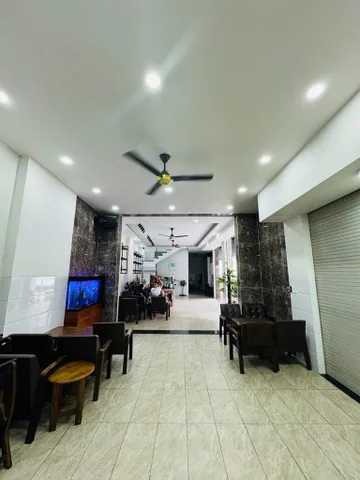 Bán nhà 3 Tầng đường miếu gò xoài Bình Tân