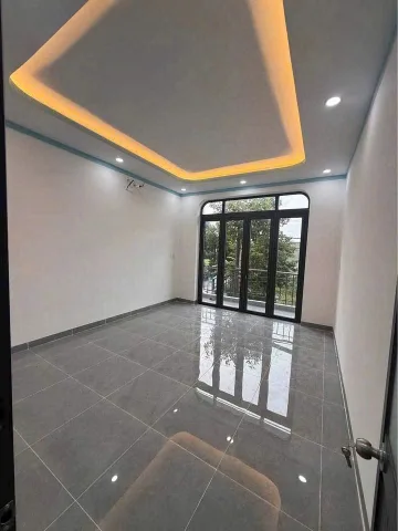 Bán gấp nhà 1 trệt 1 lầu – Phường Tân Triều GẦN KDL Bửu Long chỉ với 400tr