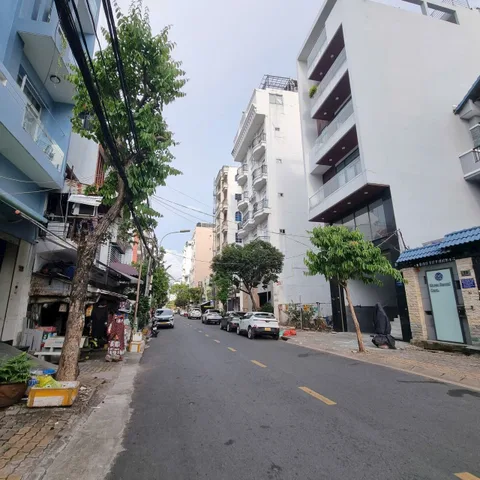 Bán nhà 200.2m² ngang 9x25mgiá 25.5 tỷ
