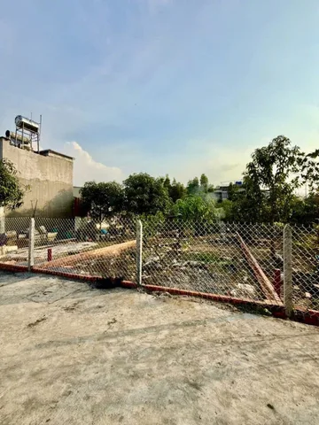 L1572 ⭐️ 3 lô đất Xuân Thới Sơn 8, SHR, HXH, 7x17m, 2.x tỷ