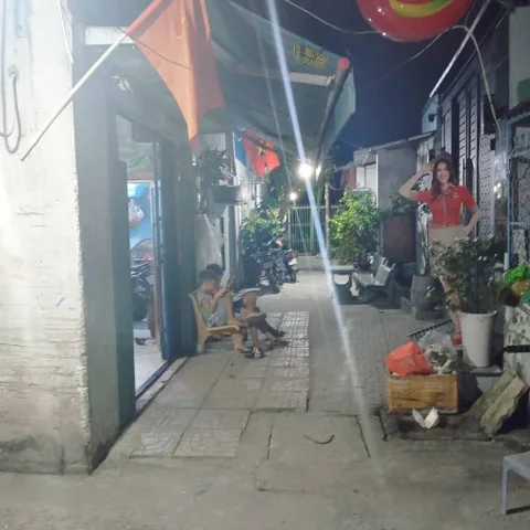 (QUẬN 8)NHÀ CẤP 4 DƯƠNG BẠCH MAI, TRUNG TÂM P.5, 68M2, NGANG 4M, HẺM 3.5M, 3,5T.