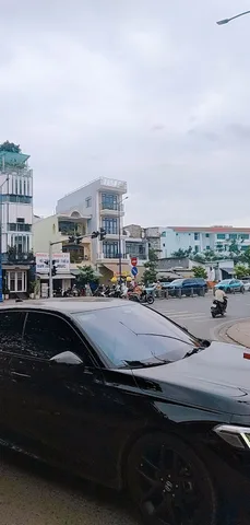 Bán nhà Đường 29 Tên Lửa 160m² thang máy giá 22 tỷ  5 tầng đẹp như hình