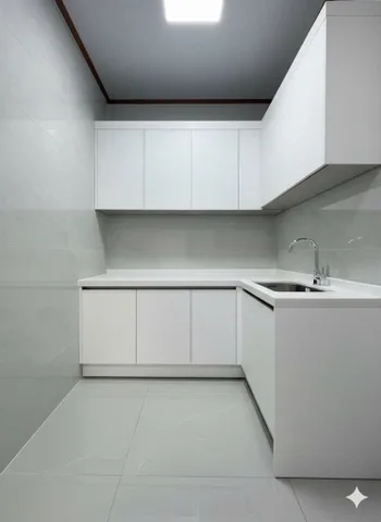 Bán Nhà Tập Thể Ngọc Lâm, Long Biên 1T, 42m2 giá 3,65 tỷ (ô tô nhỏ đỗ cửa)